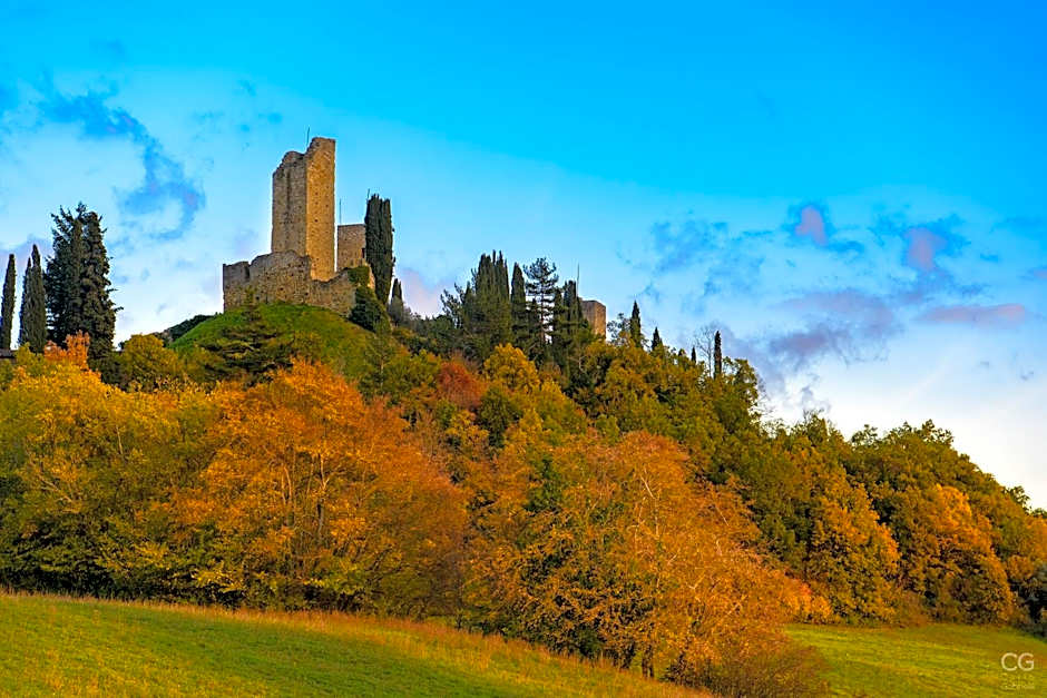 Via Roma 33 Tuscany Boutique Hotel & Spa - Adults Only