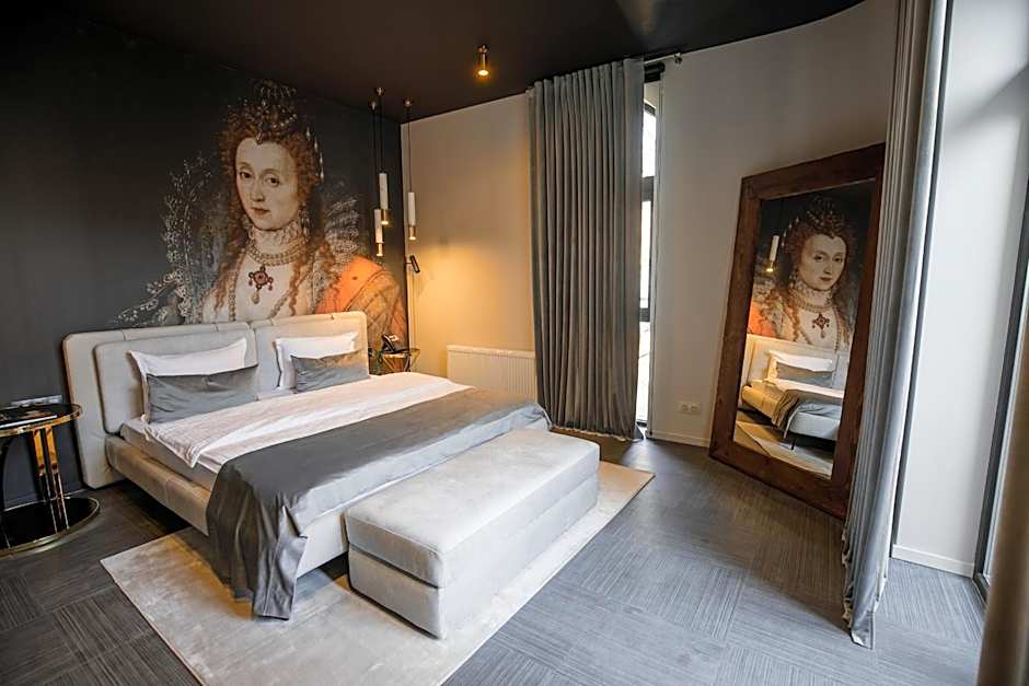 Photo 1 of 37 of 1 King Bed Suite