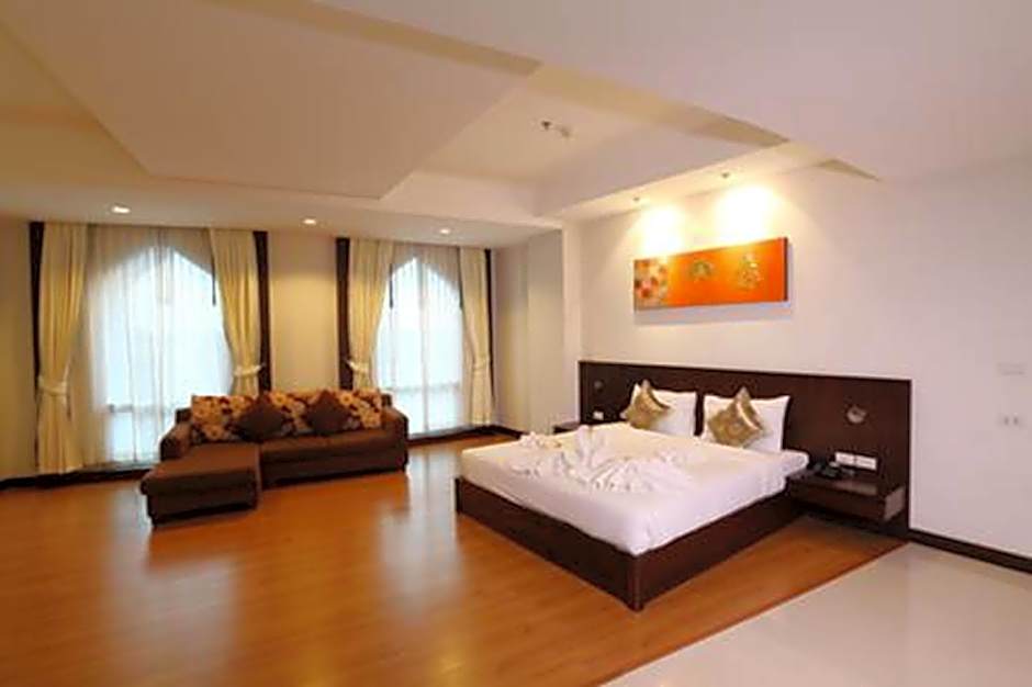 Grand Southern Hotel