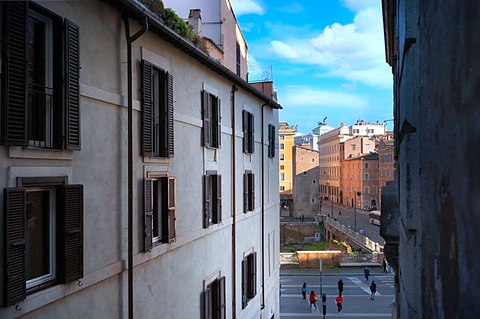 Hotel dei Barbieri
