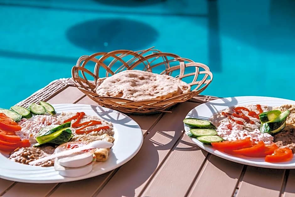 Dahab Plaza Hotel