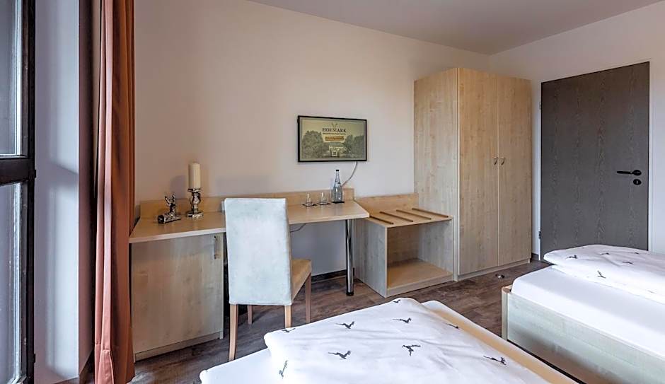 Brauereigasthof Hofmark