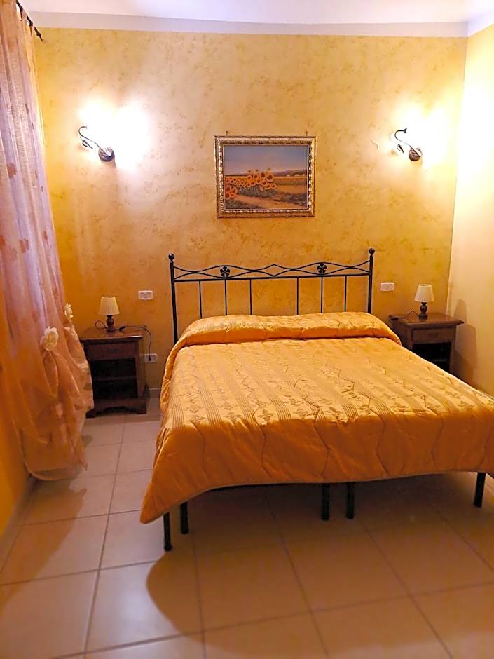 Bed And Breakfast Camere Primavera