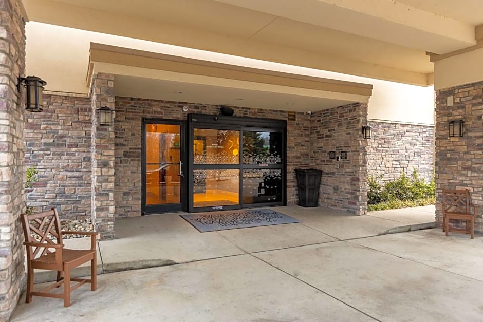 Hampton Inn By Hilton Kuttawa/Eddyville