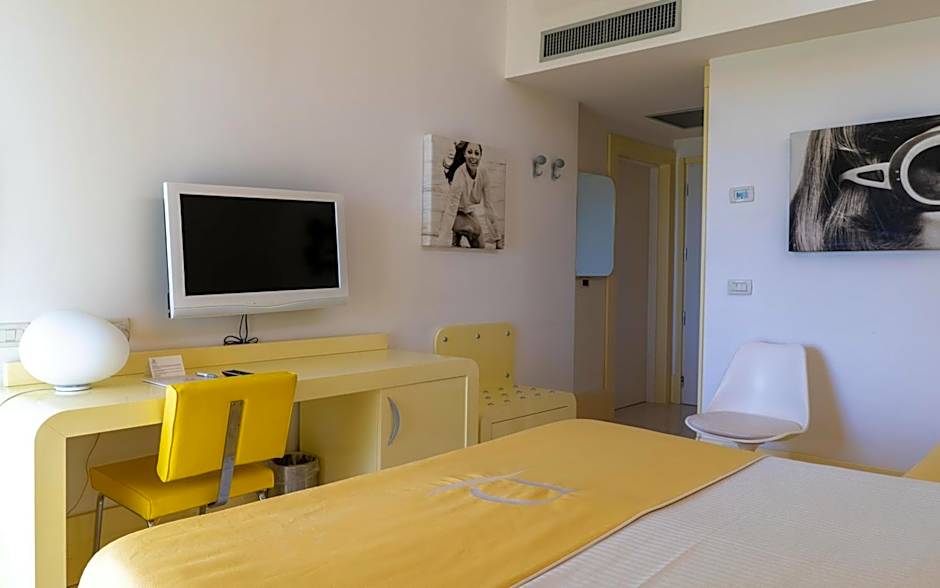 Domina Zagarella - Sicily