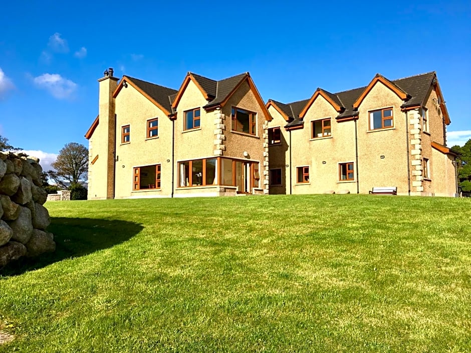 Mourne Country House Bed and Breakfast