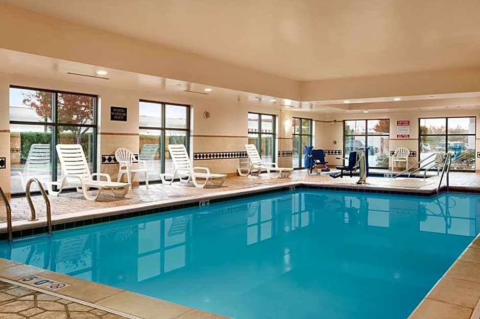 Wingate By Wyndham Chesapeake