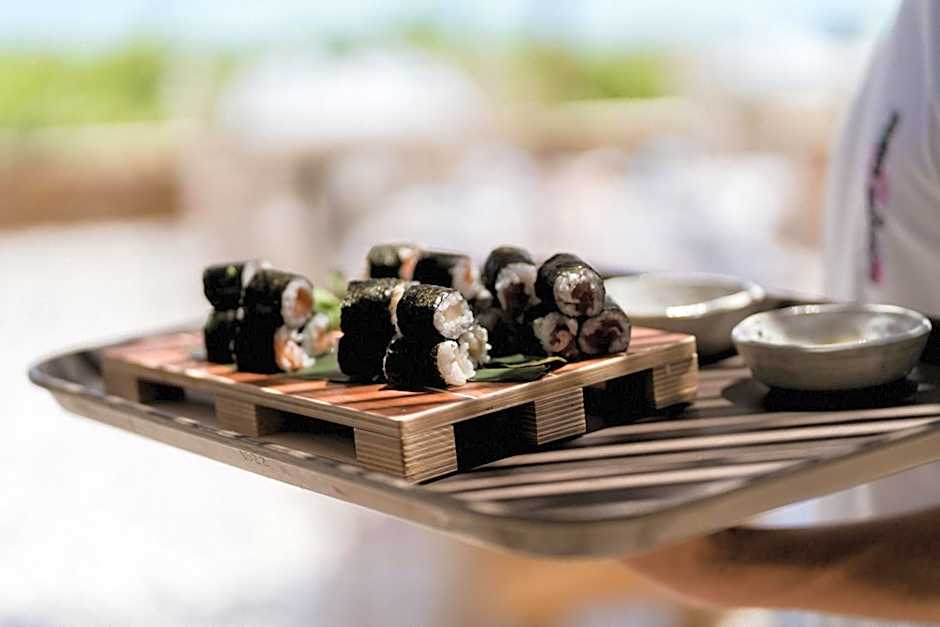 Soros Beach Antiparos