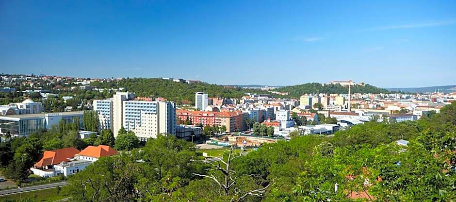Orea Congress Hotel Brno