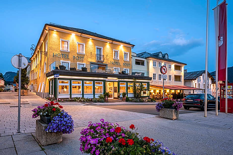 Posthotel Radstadt