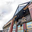 Cabin & Lounge Highland Station Inn Capsule Hotel