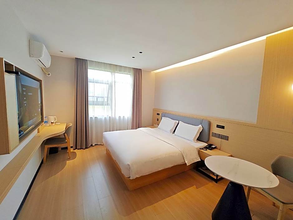 7 Days Premium Zhuzhou Changjiang South Road Central Hospital Branch