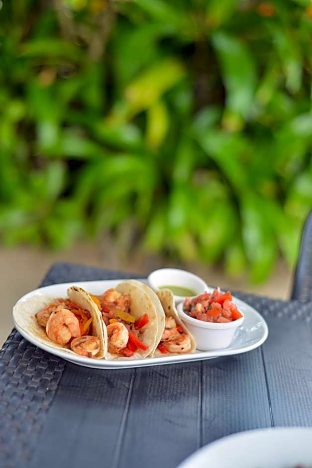 Hotel Machos Mahahual