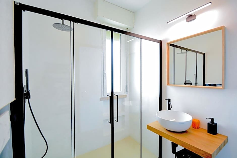 Prime Blue Suite - Appartamenti con jacuzzi privata