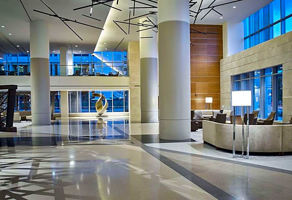 Hilton Cleveland Downtown