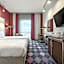 Qubus Hotel Bydgoszcz