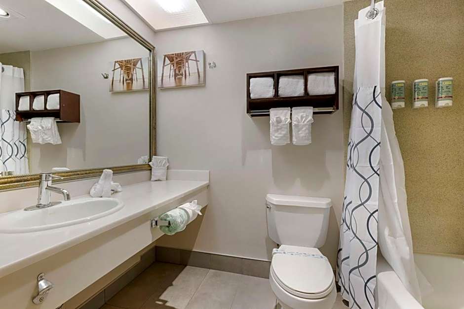Best Western Redondo Beach Galleria Inn Hotel - Beach City LA