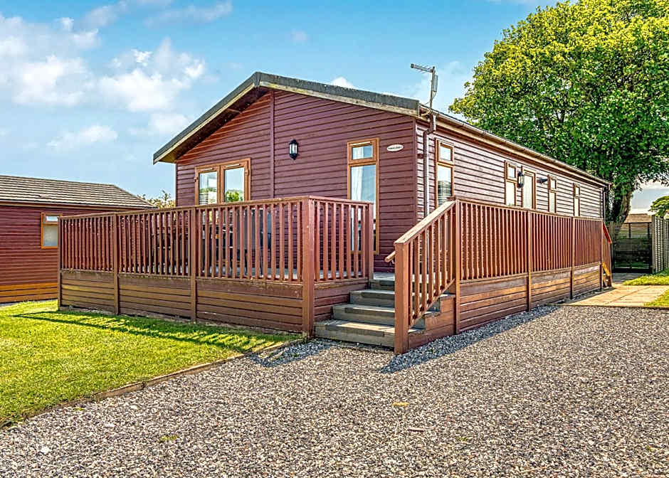 Meadow Lakes Holiday Park