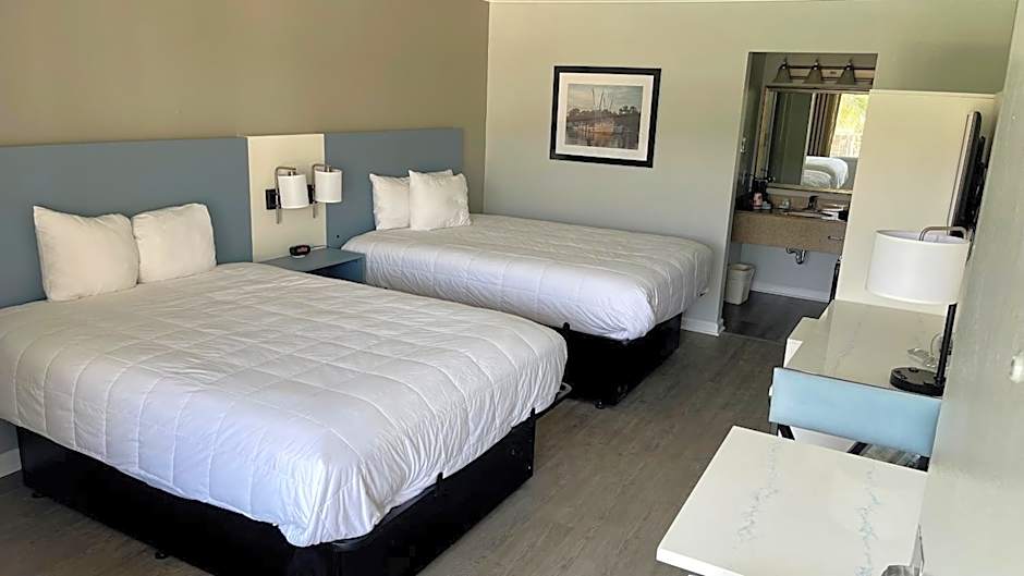 Quality Inn & Suites Georgetown