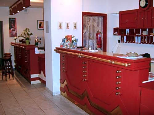 Bed Breakfast Hotel Budapest