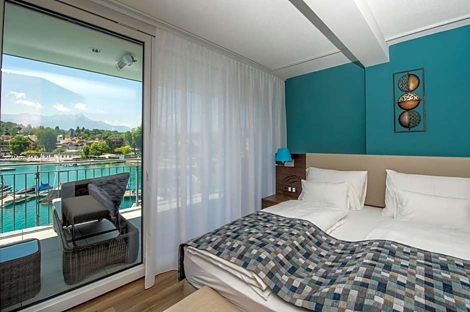 Boutiquehotel Wörthersee - Serviced Apartments