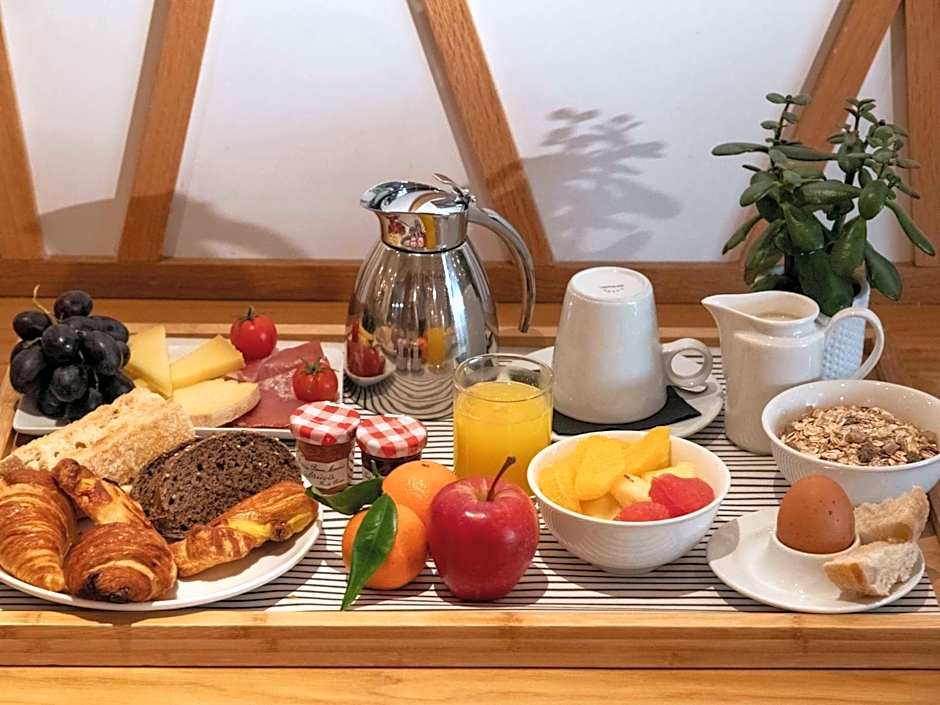 Novotel Nice Arenas Aeroport