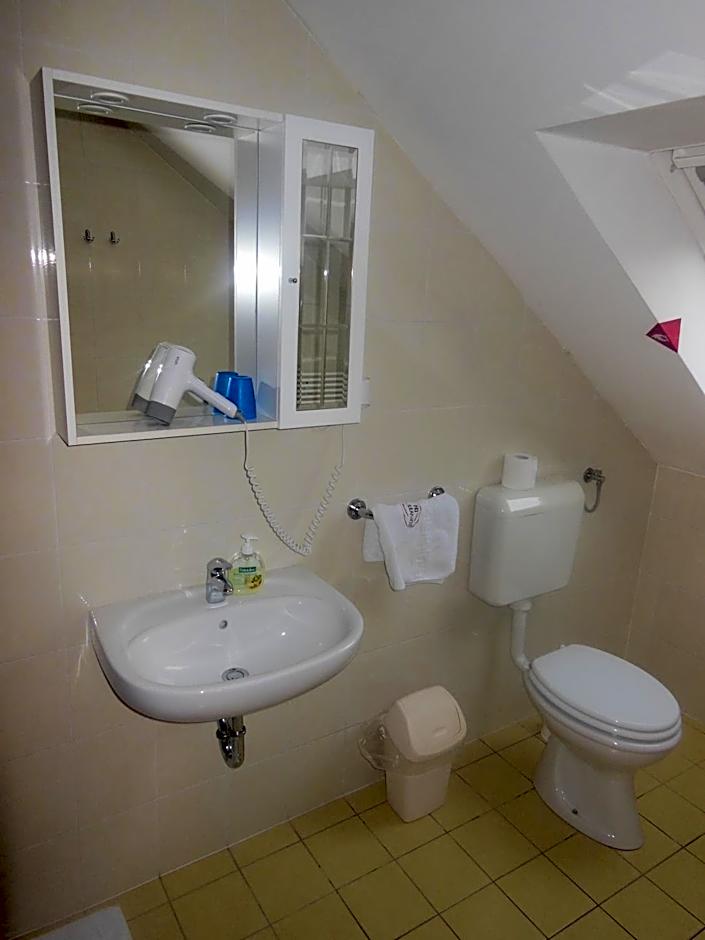 Hotel Pri Belokranjcu