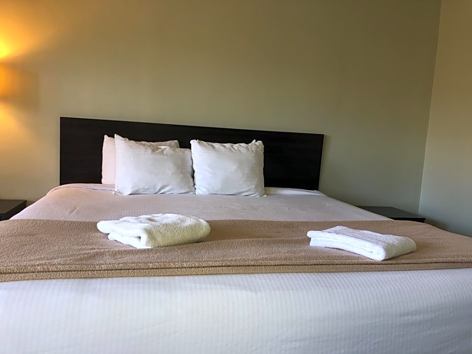 Hotel Elevation