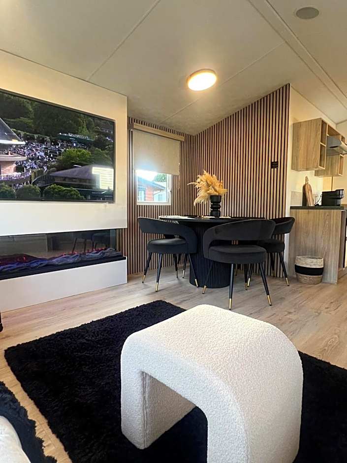 75 Lakeside East Haggerston Castle Park