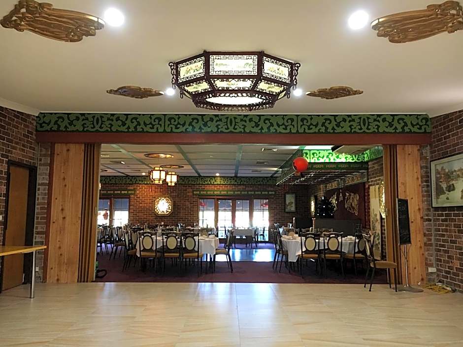 Seaside Garden Retreat Accommodation