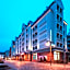 Q17 Apartments Rynek