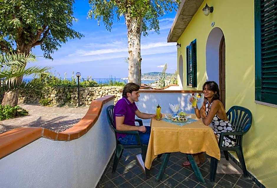 Albergo Villa Hibiscus