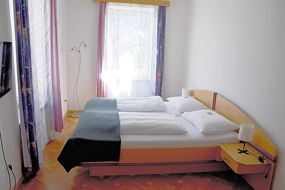 Hotel-Gasthof Restaurant Murblick