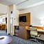 Quality Suites Lansing