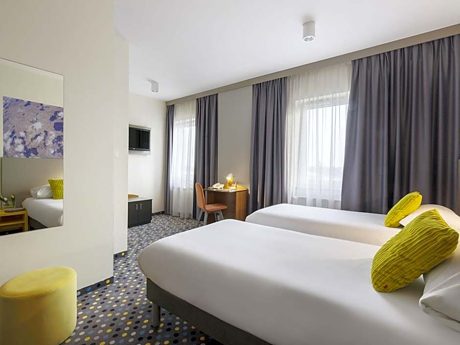 ibis Styles Warszawa West