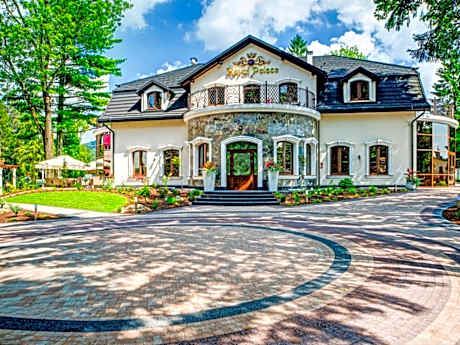 ROYAL PALACE Centrum Bankietowe