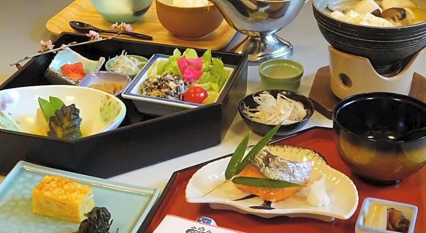 Nikko Hotel Seikoen