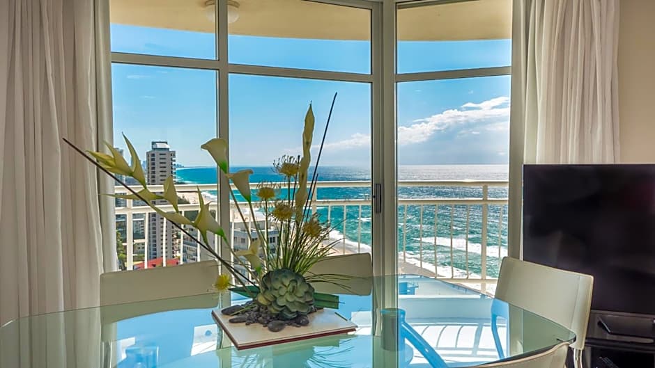 2nd Avenue Beachside Apartments