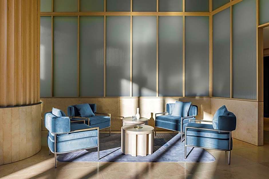 The Morrow Washington DC, Curio Collection By Hilton