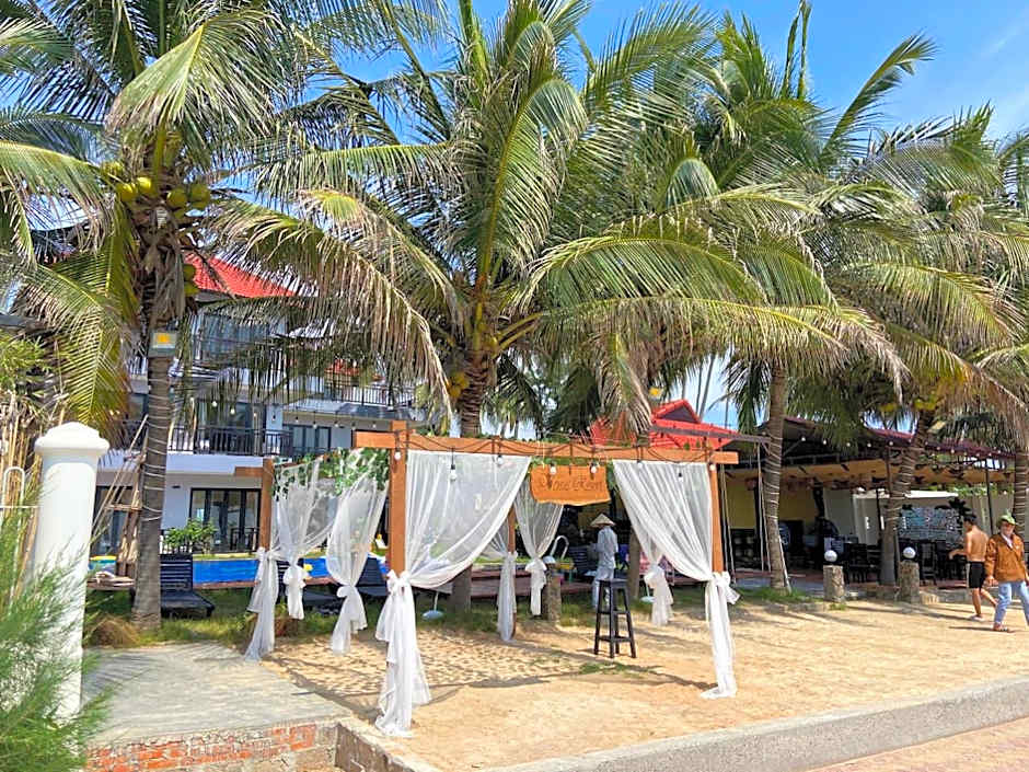 Venus Muine Hotel