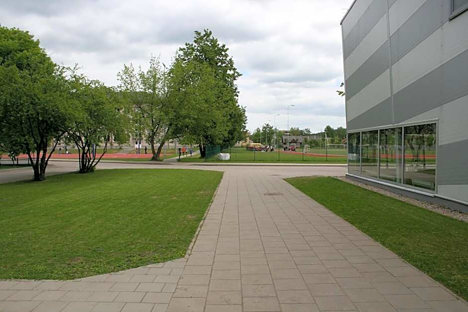 Ignalinos sporto ir pramogų centras