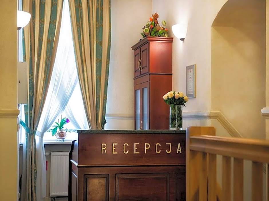 Aparthotel Karmel