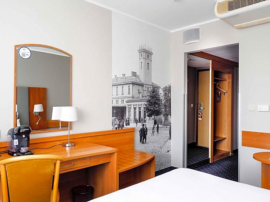 Mercure Czestochowa Centrum
