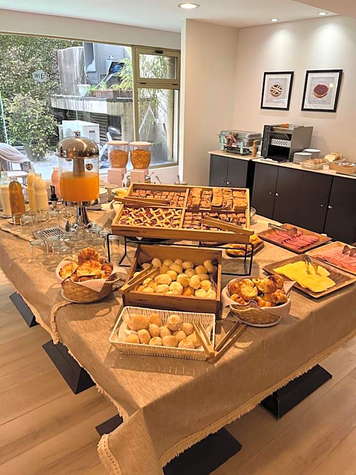 Kenton Palace Bariloche