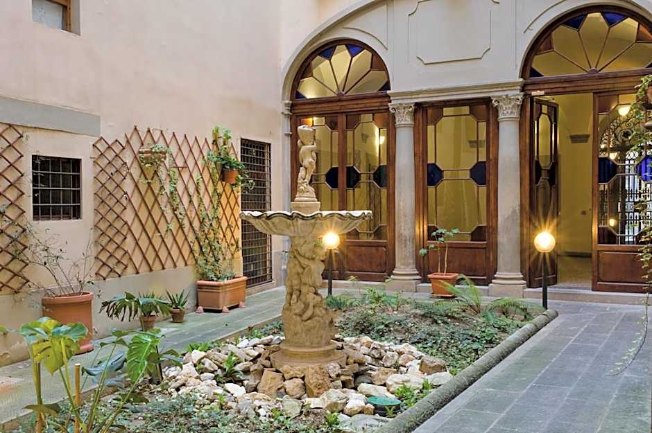Alloro B&B