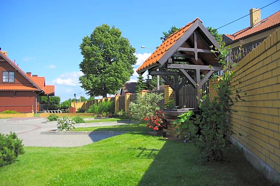 Siedlisko Leszczewek