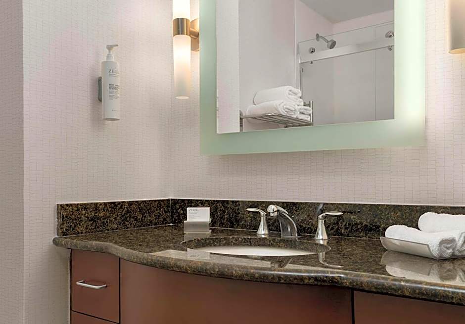 Homewood Suites By Hilton Cambridge-Arlington