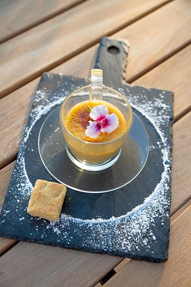 Unembeza Boutique Lodge & Spa