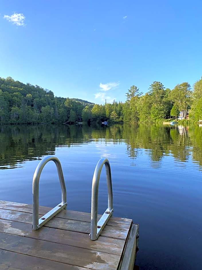 Hôtel du Lac Lenore