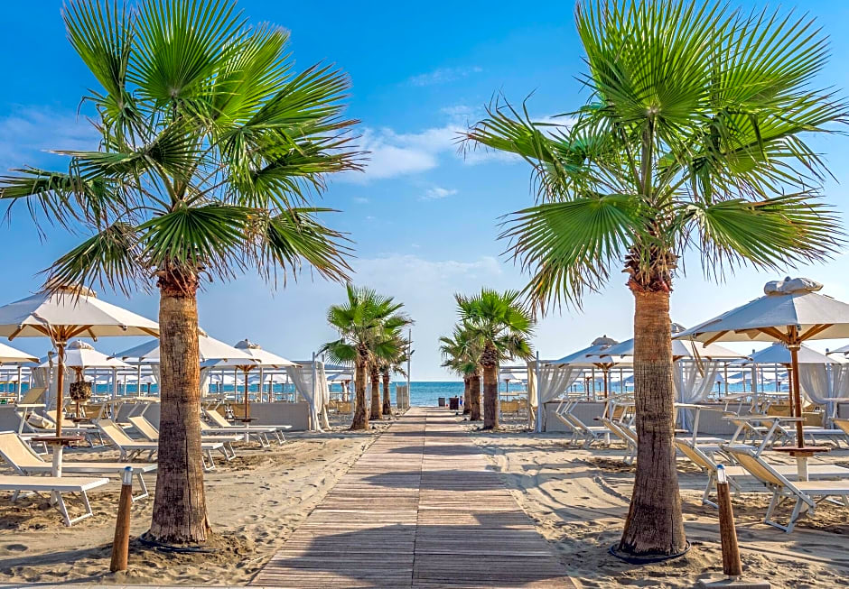 Suite Hotel Maestrale